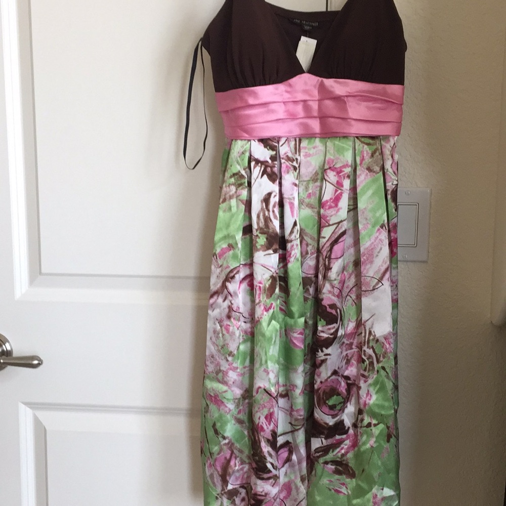 Jodi Kristopher summer dress